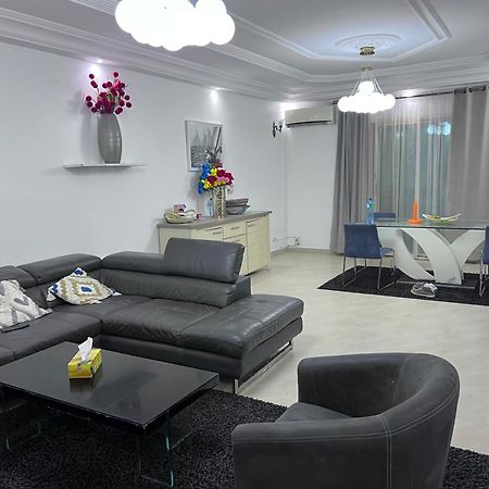 Residence Djily Mbaye Dakar Exterior foto