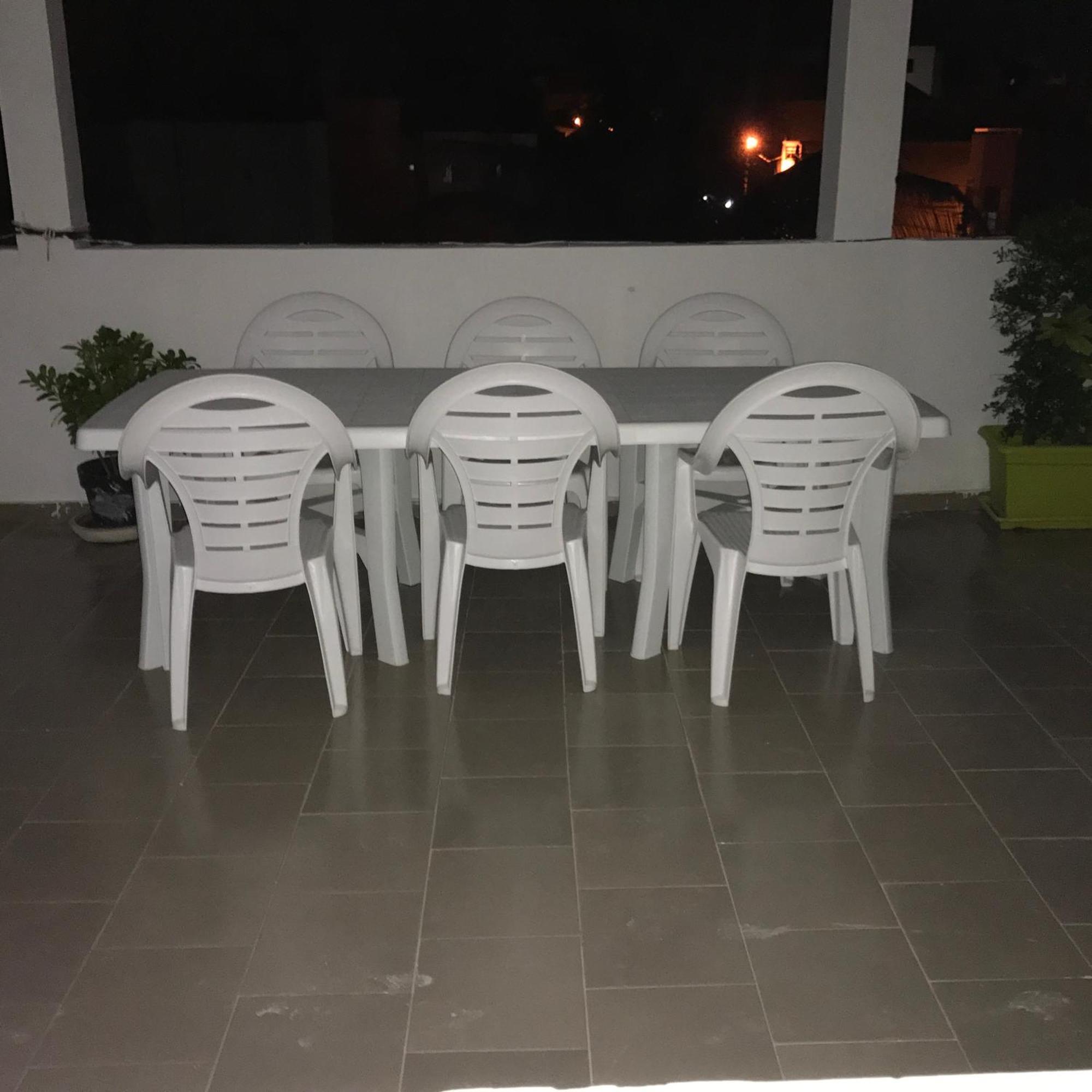 Residence Djily Mbaye Dakar Exterior foto