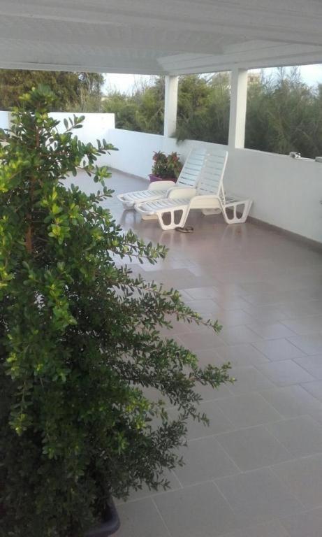 Residence Djily Mbaye Dakar Exterior foto