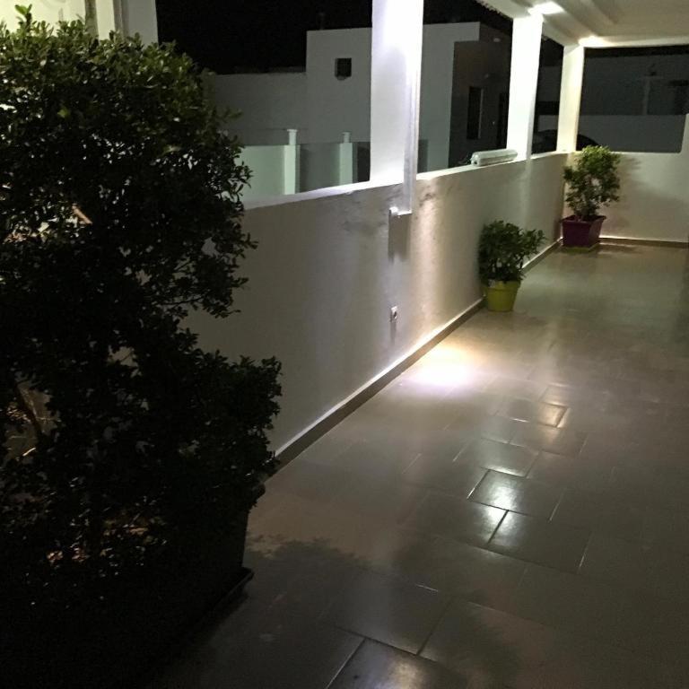Residence Djily Mbaye Dakar Exterior foto